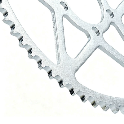 chain disc 420-58T sprocket disc | Motosiklet ləvazimatları və aksesuarları