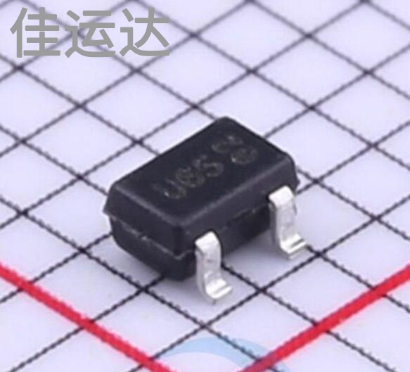 DMP2165UW-7 规格 SOT-323 MOS场效应管