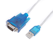 �J�� USB�D���� DB9���ھ�������USB-rs232�� USB�D232�D�Q��80CM