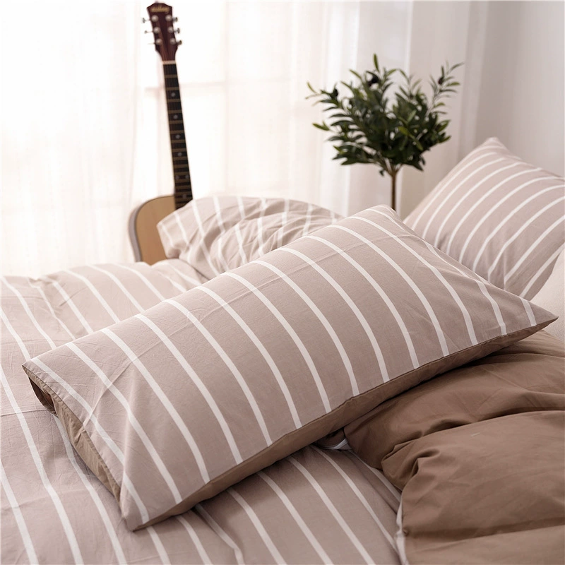 Cotton pillow for home use, pillowcase for beloved, wholesale