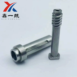 厂家定制机械零部件汽车配件医疗器械配件CNC车铣复合机加工