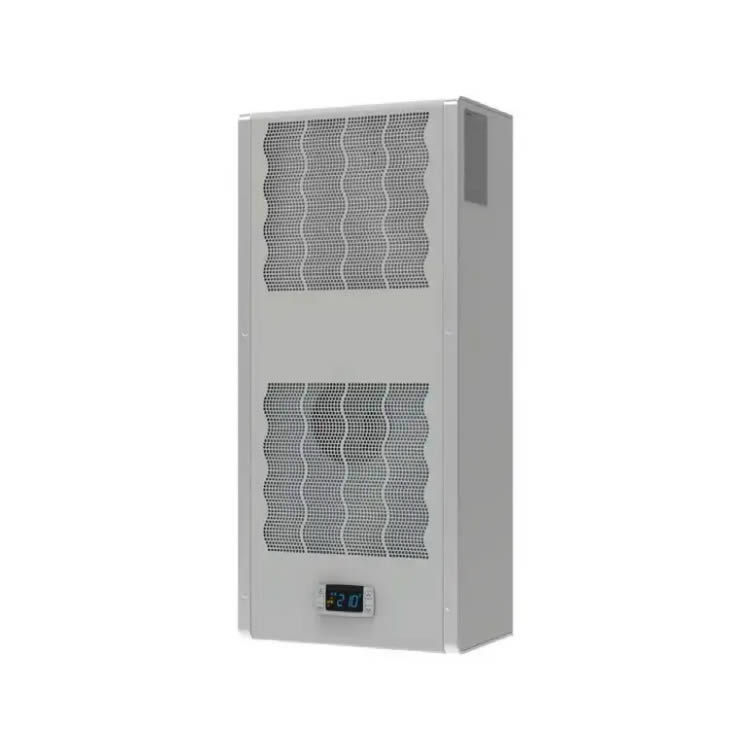 Italian Cosmotec cooling device CVE0800220Z003 side-mounted control cabinet heat exchange
