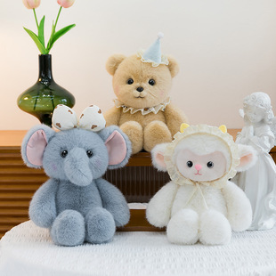 �ɐ��Ȍ�ϵ��С��ë�q���Ů��˯�X������������ϵС������ż