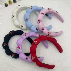 发箍;衣架;手环