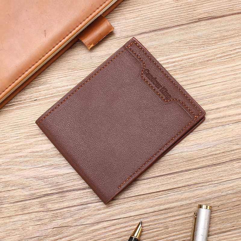 라이트 브라운 [로고 가로 스타일]