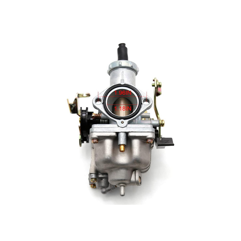 PZ30 30mm carburador para chino ATV dirt bike 125cc 150cc 200c