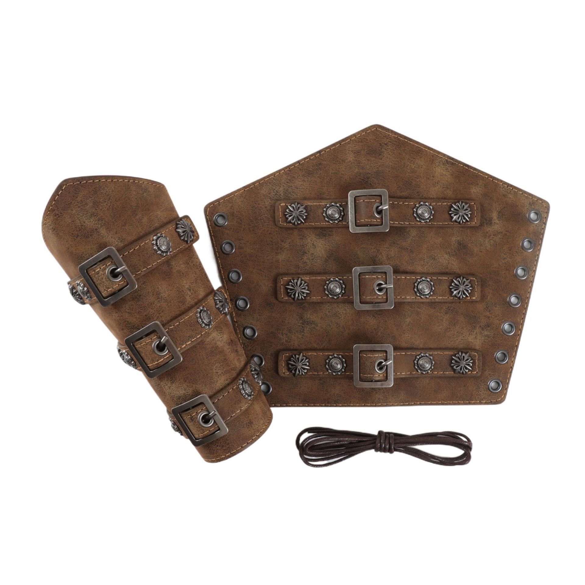 (Cross-border trading), retro wristband, cosplay
