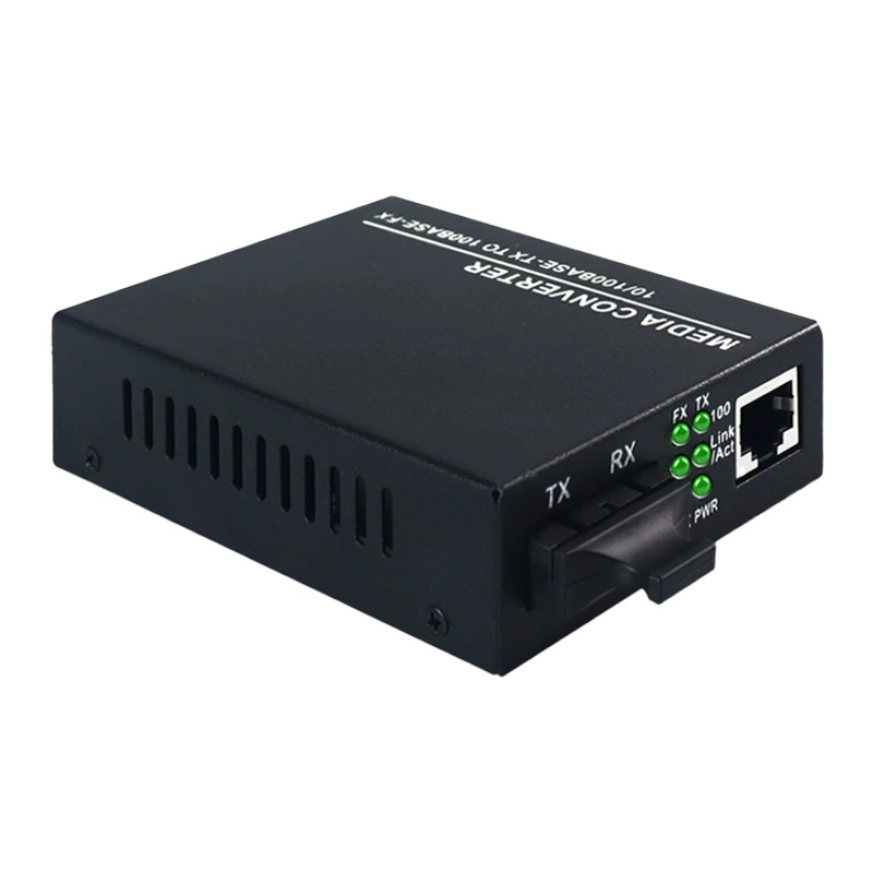 NETLINK оптоволоконный приемопередатчик HTB-GS-03AB3100 пара 4100 одномодовый на 25КМ
