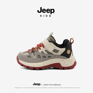 jeep��ͯЬ�Ӷ�����Ь2024�¿��ﶬ���ӽqŮͯЬ���q�\�Ӷ�Ь��ͯ
