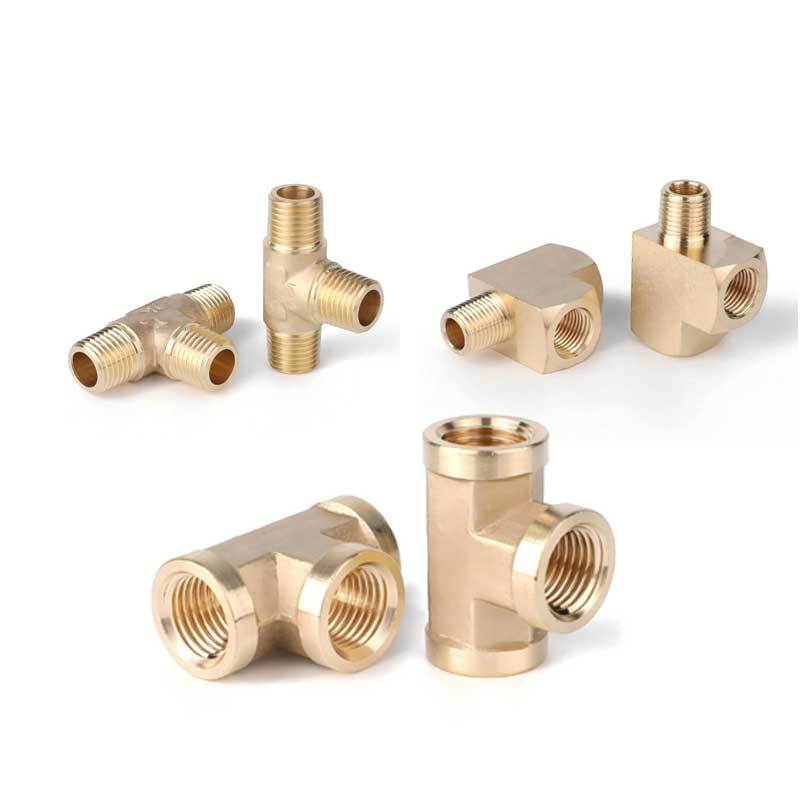 ����ѷ�羳ȫͭT����ͨNPT������ͨ��������˿