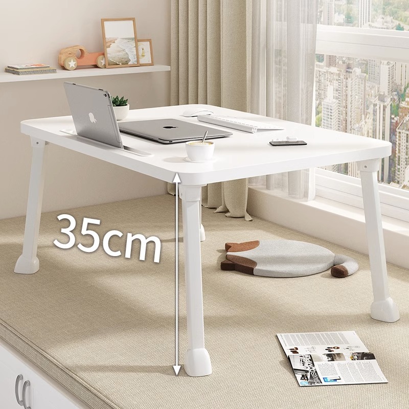 [Source factory] bed desk dormitory Learning artifact small Table Bay window bedroom student computer desk table