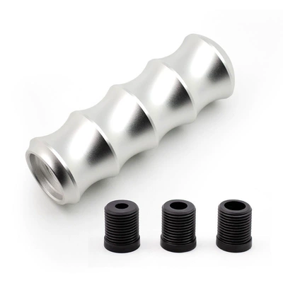 Cab and accessories | Knob with Colorful Blue - xc-pdt50-silver