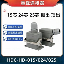 ����ͨHDC-HD-015F����������25о24о���ع�ҵ��Դ�豸���Ӳ��