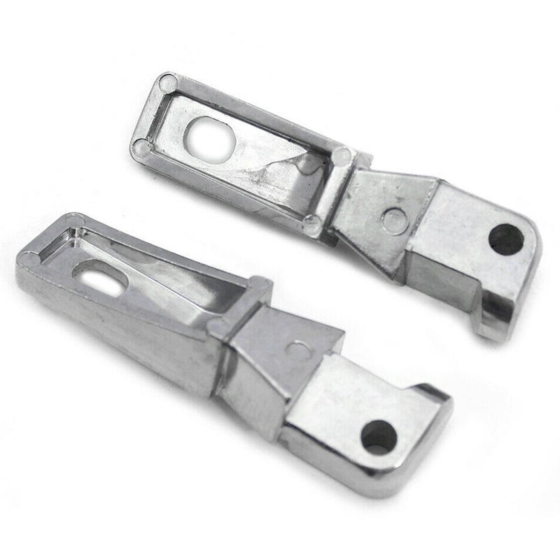 Suitable foR Bmw WateRbiRd R1200GS LC/ADV R1250GS ReaR Pedals ReaR Pedals RubbeR Sleeve