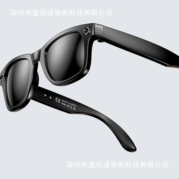 Smart glasses, camera, 800W, bluetooth