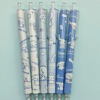 Cute high quality gel pen for elementary school students, round beads, wholesale