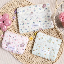 化妆包;收纳袋收纳包;洗漱包、袋