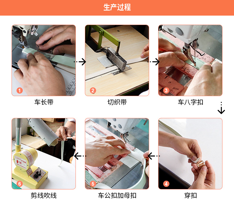 跨境新款宠物用品金属插扣遛狗套装情人节可刻字涤纶猫咪狗狗项圈详情5