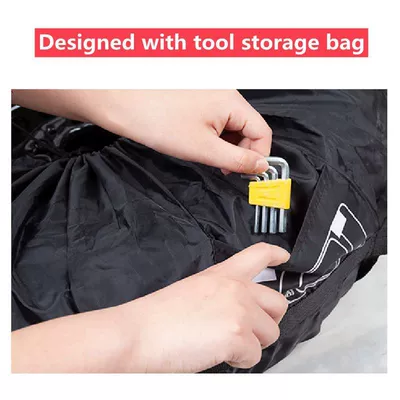 Yolsuzluq şinləri Cover Sun Protection Dustproof Protective
