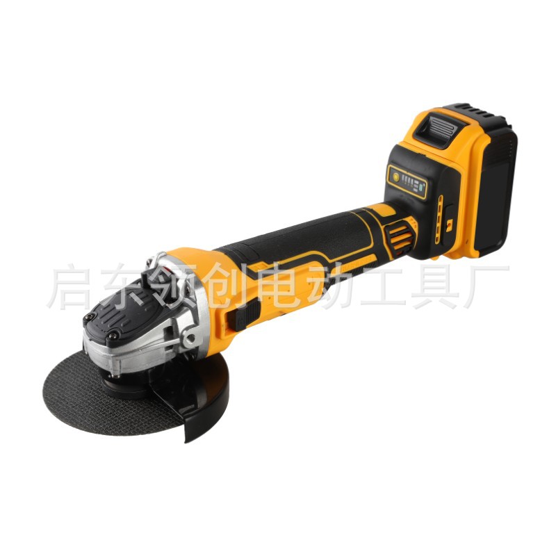 rechargeable genuine brushless lithium battery charging