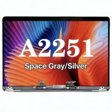 ������MacBookAir A2251/A2159 LCD��ʾ�� ƻ���ʼǱ���Ļ