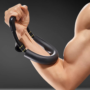 Wrist trainer arm trainer professional hand strength wrist trainer basketball arm strength trainer grip
