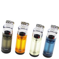 メーカーam7102透明ガス窓定火ロック火奇特ライター創意個性的な露店ソースクロスボーダー卸売り