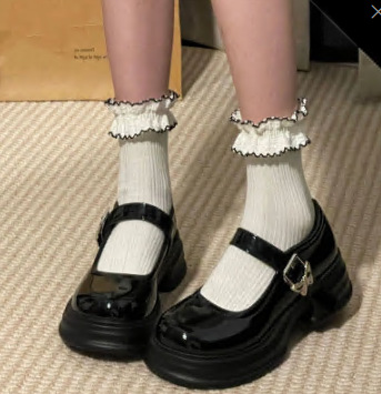 【블랙】【컴포트 에디션