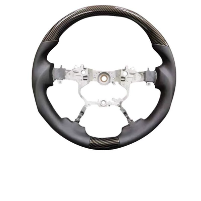 Prado – Steering wheel Prado Modified Multifunction