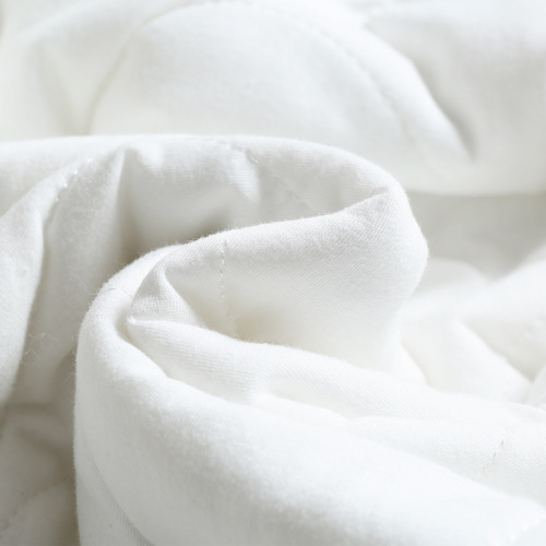 Love poem anti-bacterial cotton sleeping bag for babies and children, spring summer autumn winter integrated, detachable sleeves, baby anti-kick quilt