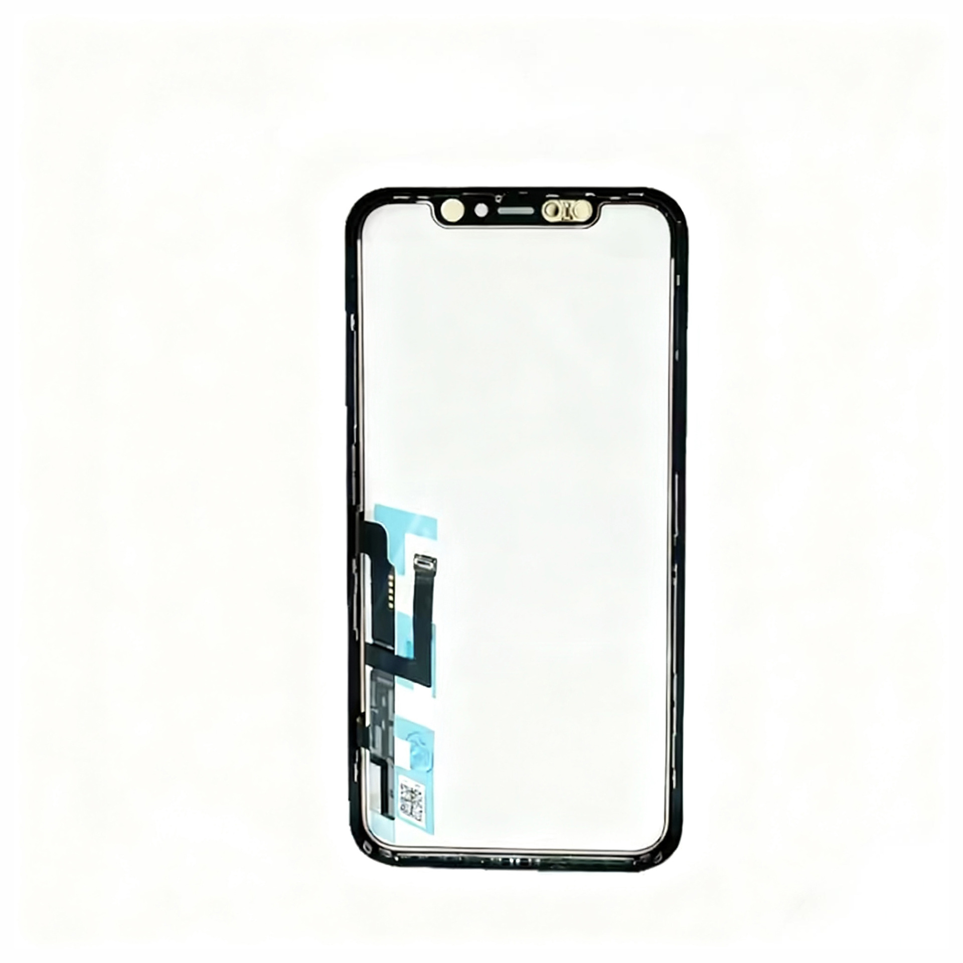 Disponible para iPhone 12 13 14 15 Plus Pro Promxa Touch tp