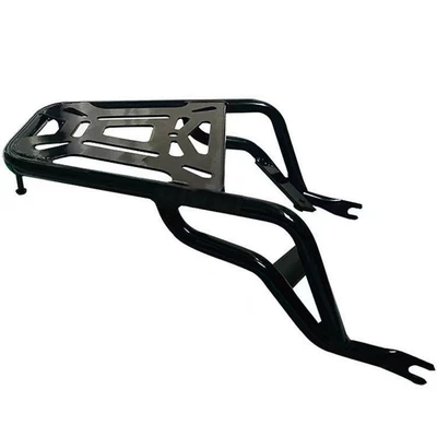 car modification, Motorcycle tail