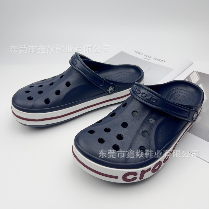 2024 New Model Corss Beiya Children's and Unisex Couple Style Trendy Fashionable Lightweight Everyday Versatile Waterproof Shoes
