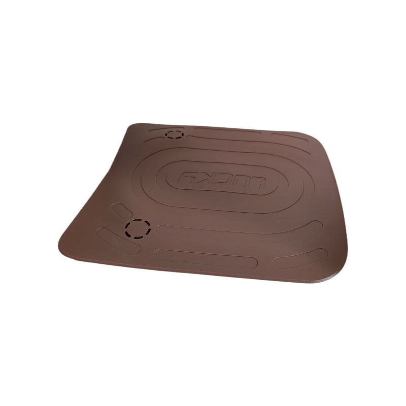 Suitable for Ninebot Q80C/Q85C Foot Pad Series, Pedal Pad, Footrest Pad, Ninebot Q80C Foot Pad