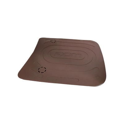 Q80C Foot Pad, Electric vehicle foot mat