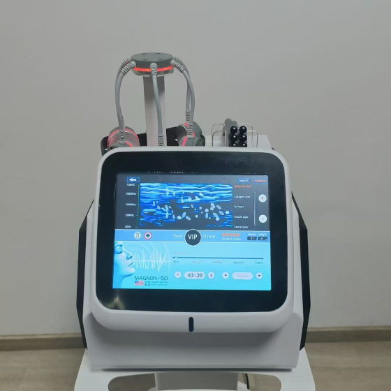 Endorphin Happiness Instrument Kaschiman Brain Anti-aging Scalp Physiotherapy Sleep Management Dopamine Magic Knife Brain Reflex