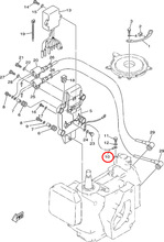 10)��īDEMONS����C���������^���늘O�B�ӌ��� 61N-82519-01