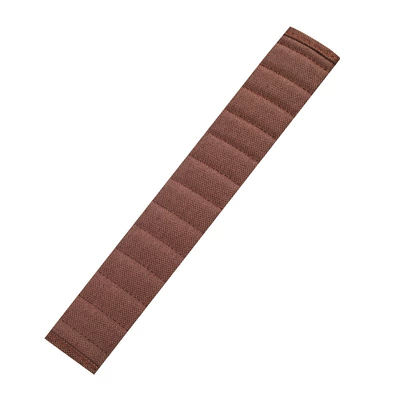 Seat belt shoulder pad – truck safety belt sleeve lengthening - classic-coffee-22cm