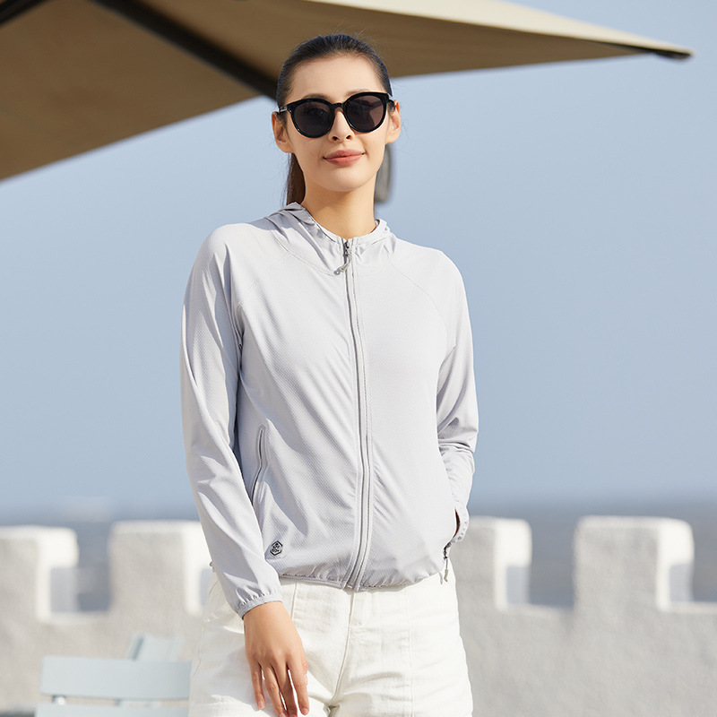 여성 라이트 그레이