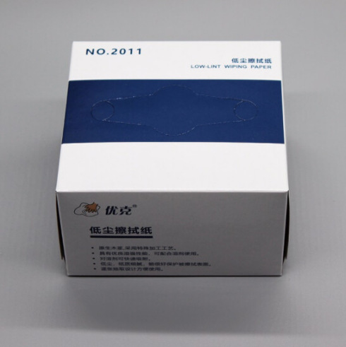 总代理批发优克低尘擦拭纸2011/2120