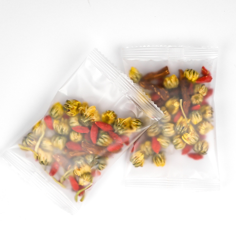 Чай Османтус и груша 15г/пакет (отдельная малая упаковка)