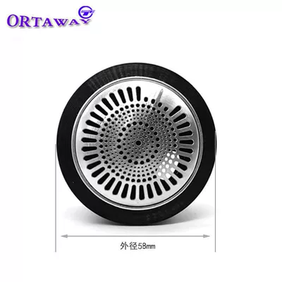 Car horn/tweeter A-Pillar Door Panel 1.5inch Tweeter