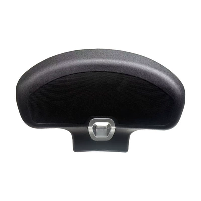 Electric car rear backrest Self-Skinning Small Motorcycle Backrest