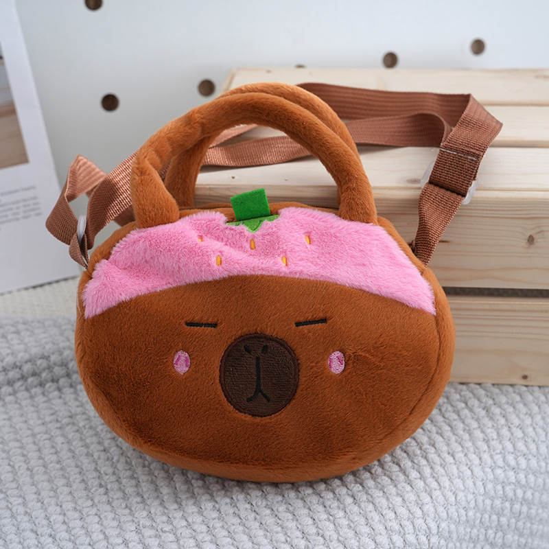 Ручная сумка, кукла, кошелек