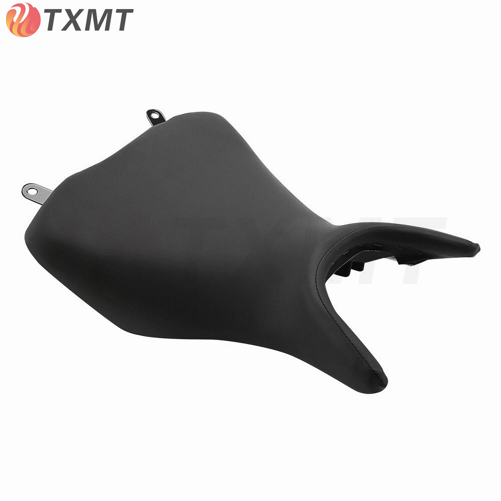 Suitable for Yamaha YZF R25 yzf r3 R3 motorcycle front and rear cushion front seat bag front and rear leather seat