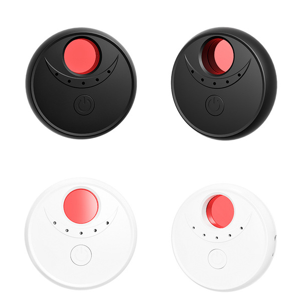 X17 camera detector Anti-scandid shots and anti-positioning GPS…
