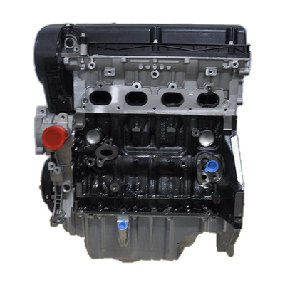 Excelle Engines, Engine assembly