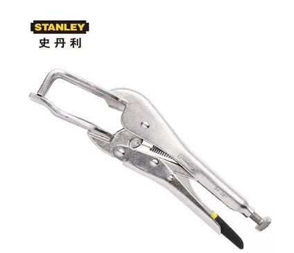 Стани Лай Hand Tools Мощные плоскогубцы для сварки 9 дюймов 84-397-23 84-398-23 84-314-23