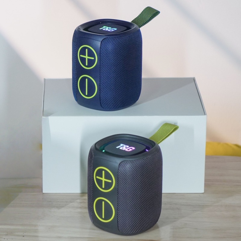 TG486mini altavoz bluetooth regalo portátil mini subwoofer de sonido bluetooth alto valor inalámbrico