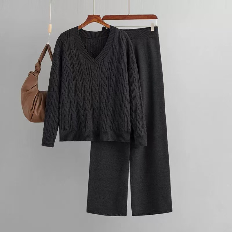 fashionable trousers